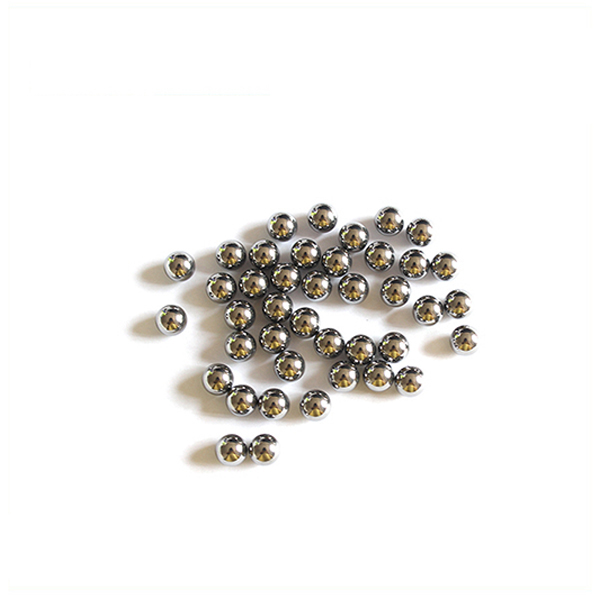 硬质合金轴承球2