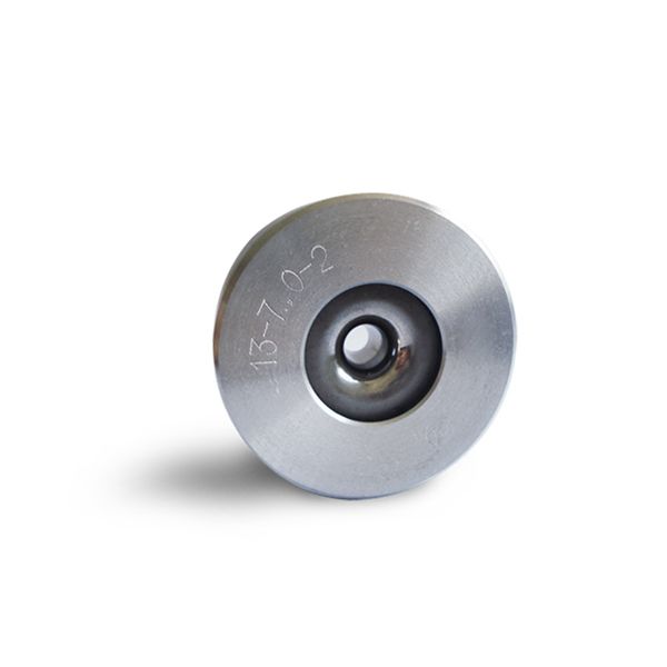 硬质合金拉丝模具2