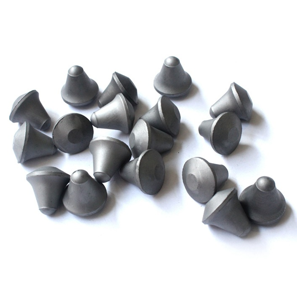 硬质合金煤截齿3