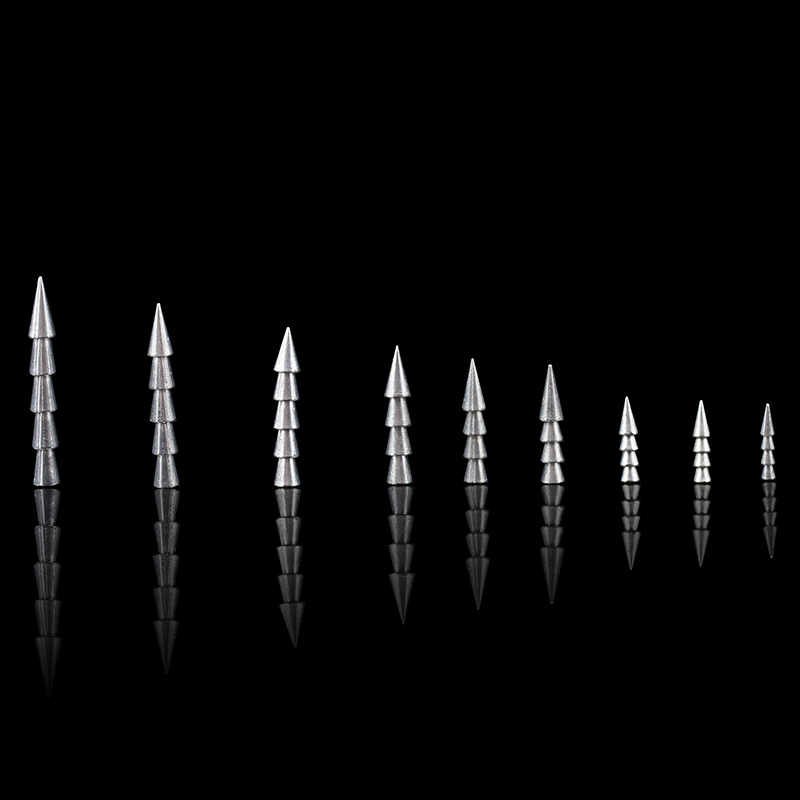 钨钢插铅 Tungsten Nail