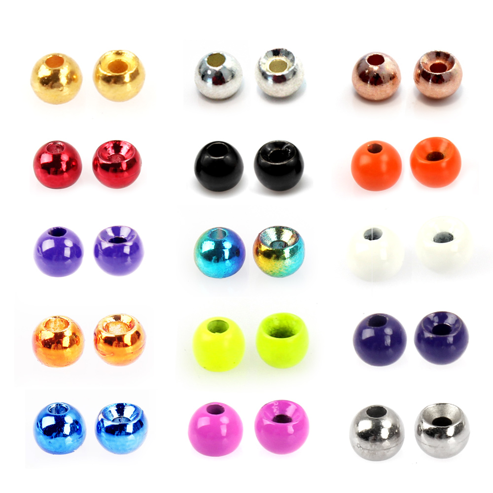 飞蝇钓钨坠 Tungsten Fly Beads3