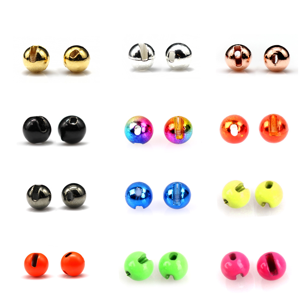 飞蝇钓钨坠 Tungsten Fly Beads1