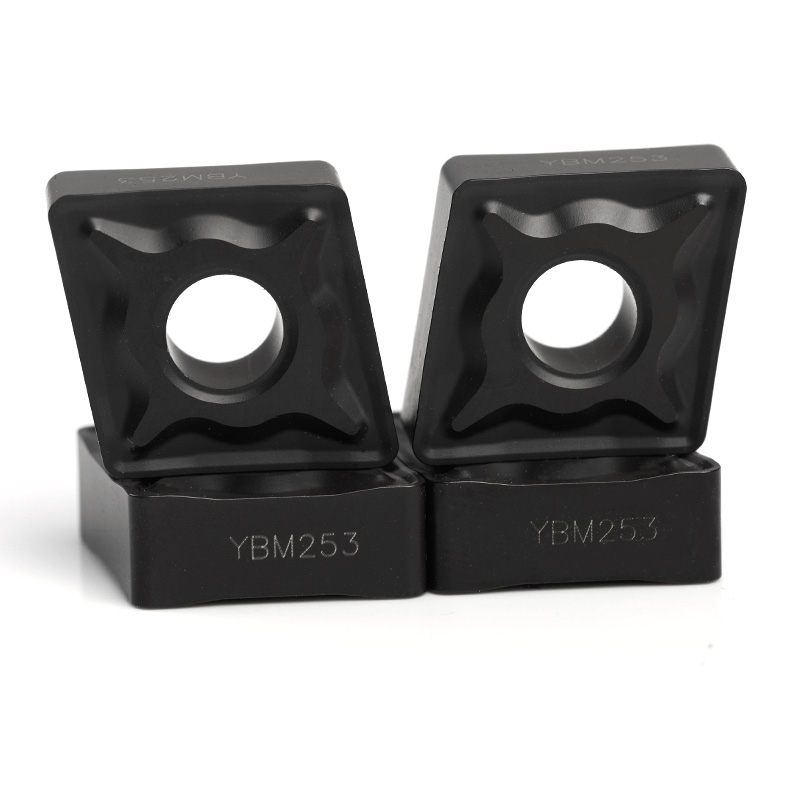M10-M35 数控刀片3